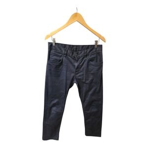 PRADA Tapered‎ Fit Pants Size 32